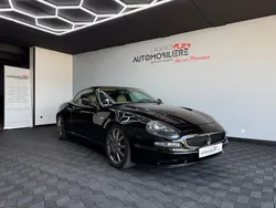 Maserati 3200 gt 3.2 v8 biturbo