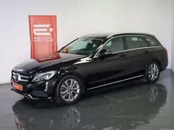 Mercedes-Benz C 220 d Avantgarde Aut.