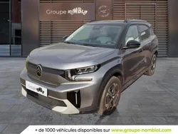 Citroën C3 Aircross Hybride 145 ch Aut Max