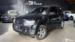 Suzuki Grand Vitara 1.9 DDiS 130 4WD - 2006 - 142 990 km - CT OK - Climatisation - 4x4