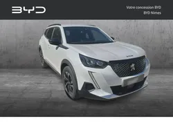 Peugeot 2008 1.5 BlueHDi 130ch S&S Allure EAT8