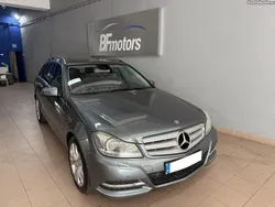 Mercedes-Benz C 220 Cdi Avantgarde