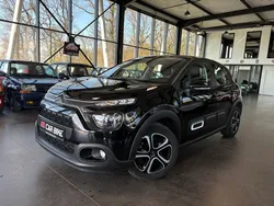 Citroën C3 Plus 1.5 HDI 100ch BVM6 Apple carplay feux led Radars de recul Régulateur de vitesse 255/mois