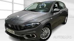 Fiat Tipo de 2021