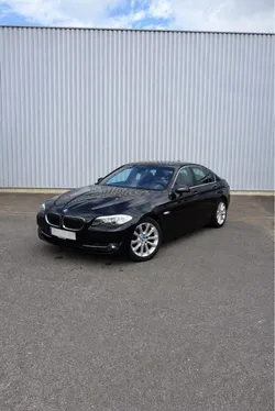 BMW Série 5 528i F10 – 3.0 6 cylindres – Garantie 12 mois