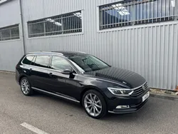 Volkswagen passat sw 2.0 tdi 150ch dsg7 carat