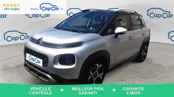Citroën C3 Aircross 1.5 BlueHDi 120 EAT6 Shine