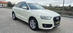 Audi Q3 2.0 tdi sport
