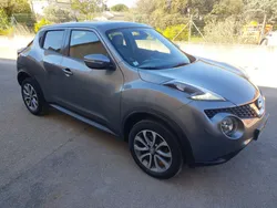 Nissan juke 1.2l 6cv 115ch PREMIERE MAIN 94000 km
