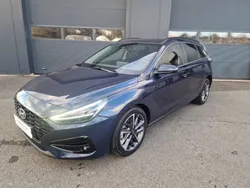 Hyundai i30 SW 1.0 T-GDi 100ch Creative DCT-7