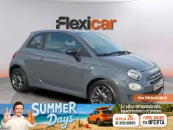 FIAT 500 1.0 Hybrid Sport 52kW