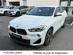 BMW X2 F39 SDRIVE 18D 150 CH BVA8 M Sport