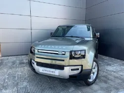 LAND ROVER Defender 110 3.0D l6 MHEV S AWD Aut. 250
