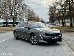 Peugeot 508 SW 1.5 BlueHDi Allure Pack EAT8