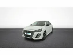 Peugeot 208 100 S&S BVM6 Allure