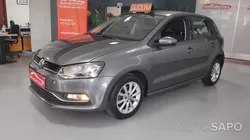 Volkswagen Polo 1.0 Lounge de 2016