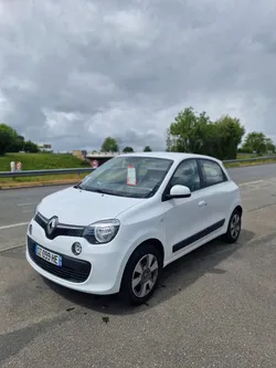 Renault TWINGO 2016 / 1.0Sce 70ch / 32 348klm