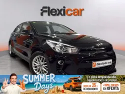 KIA Rio 1.0 T-GDi Eco-Dynamics Business 120