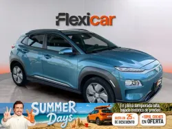 HYUNDAI Kona EV Tecno 100kW