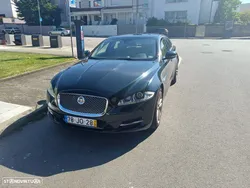 Jaguar XJ 3.0 D V6 Premium Luxury