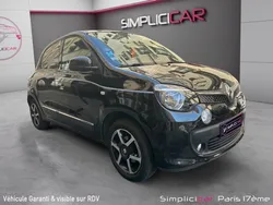 RENAULT TWINGO III 1.0 SCe 70 Intens EDC