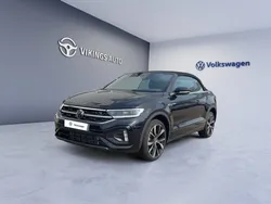 VOLKSWAGEN T-Roc Cabriolet 1.5 TSI EVO 150 Start/Stop DSG7 R-Line