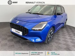 Suzuki Swift 1.2 Dualjet Hybrid CVT Pack
