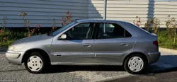 Citroën Xsara 1.9td