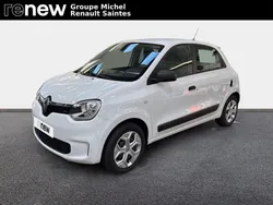 Renault Twingo III SCe 65 - 21 Life