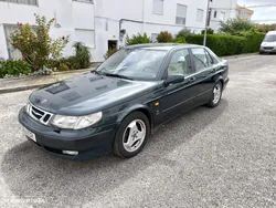 Saab 9-5