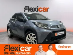 TOYOTA Aygo 70 x-play