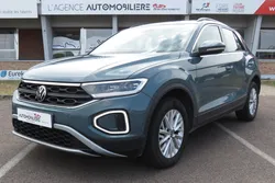 VOLKSWAGEN T-roc 1.0 TSI 110ch Life - Historique d'entretien limpide