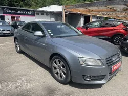 Audi A5 2.0 TDI 170 DPF Ambition Luxe