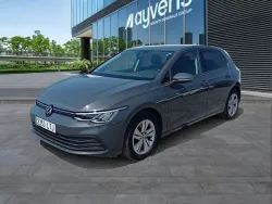 VOLKSWAGEN Golf 1.0 TSI Life 81kW