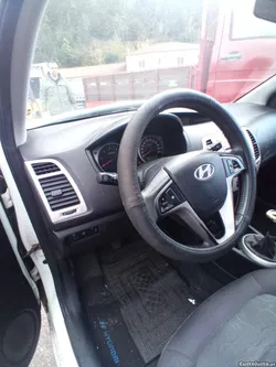 Hyundai i20 I20