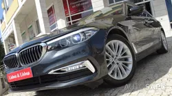 BMW Série 5 520 d Touring Line Luxury Auto de 2018