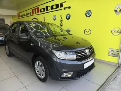 Dacia Logan 0.9 TCE GLP Ambiance 66kW
