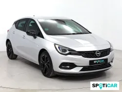 OPEL Astra 1.2T S-S Ultimate 145