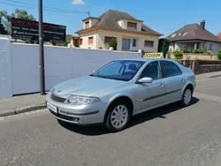 Renault Laguna II, 2.0L Essence, Année 2003, Bon état général "C.T OK"