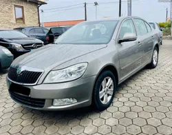 Skoda Octavia 1.6 TDi Ambiente