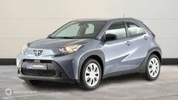 Toyota Aygo X 1.0 VVT-i 72ch Dynamic MY24