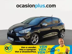 RENAULT Clio TCe eco2 Energy Dynamique