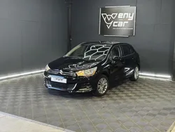 CITROEN C4 1.6 THP 155 ch EXCLUSIVE BMP6