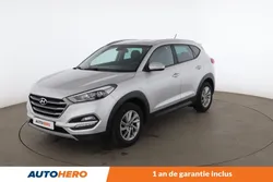 Hyundai Tucson 1.7 CRDi Intuitive 115 ch
