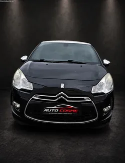 Citroën DS3 Ultra Prestige