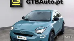 Fiat 600 de 2025
