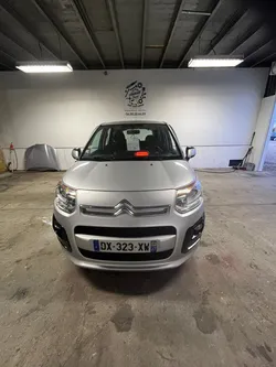 Citroën c3 Picasso 1.6hdi