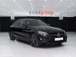 Mercedes-Benz C 300 de Avantgarde