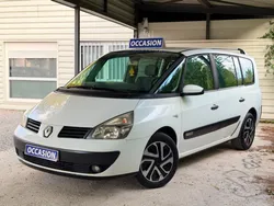Renault ESPACE IV 2.2 DCI 150CH AUTHENTIQUE, (Monospace),