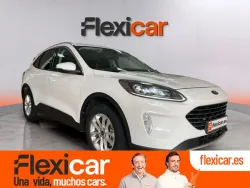 FORD Kuga 2.5 Duratec FHEV Titanium AWD Aut.